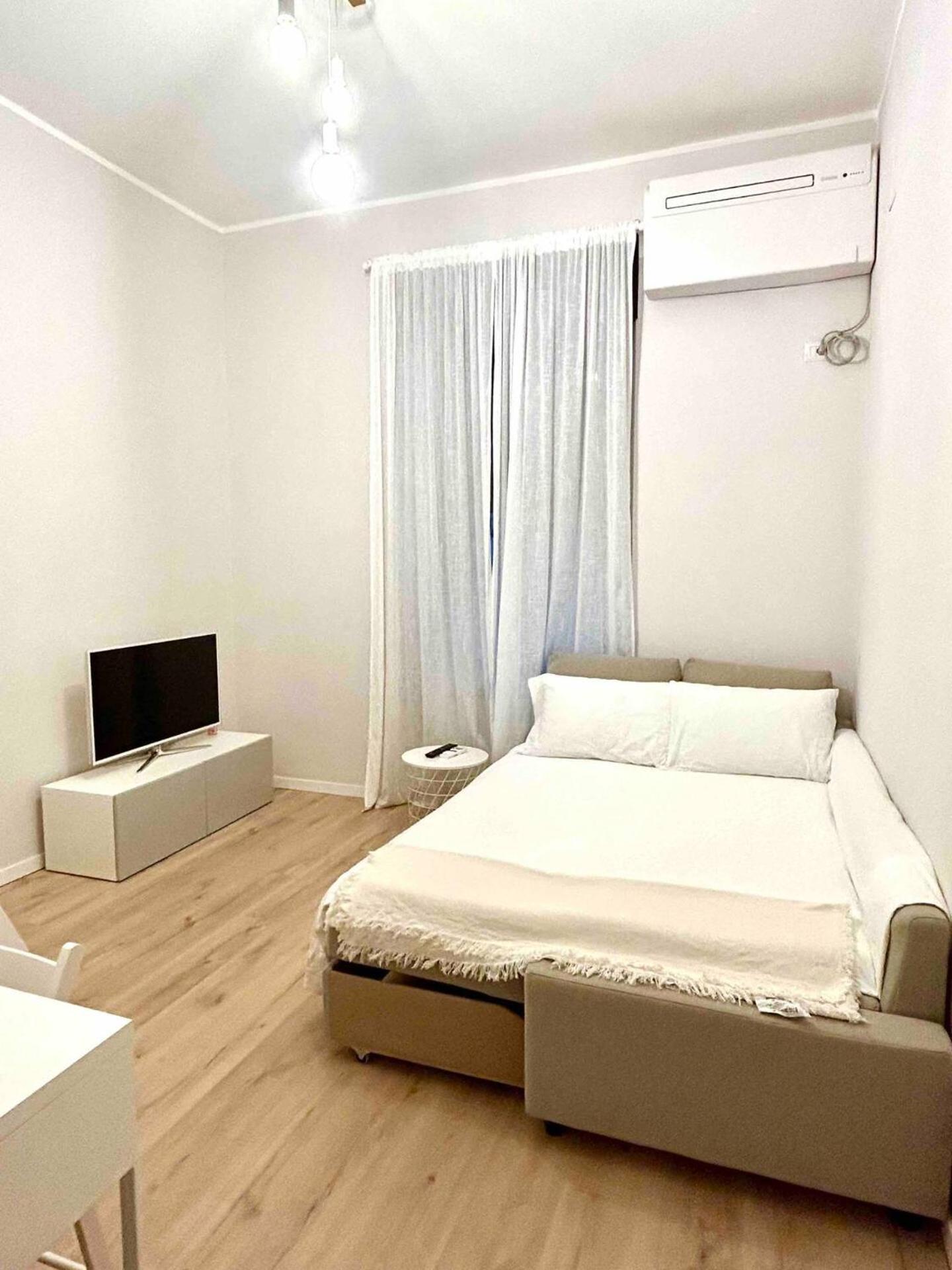 מילאנו Studio Apartment Near Bocconi מראה חיצוני תמונה